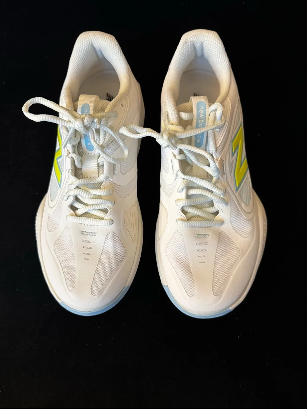 New Balance Women's FuelCell 796v5 Pickleball Sneakers